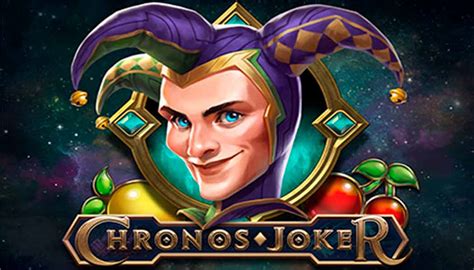 Chronos Joker Slot - Play Online